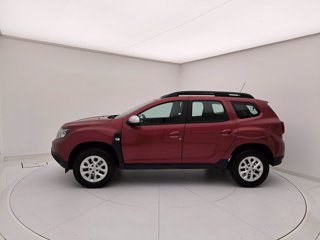 DACIA Duster 1.0 tce Comfort Gpl 4x2 100cv