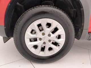 DACIA Duster 1.0 tce Comfort Gpl 4x2 100cv