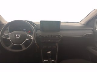 DACIA Sandero Streetway 1.0 sce Comfort 65cv