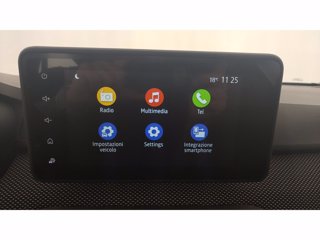 DACIA Sandero Streetway 1.0 sce Comfort 65cv