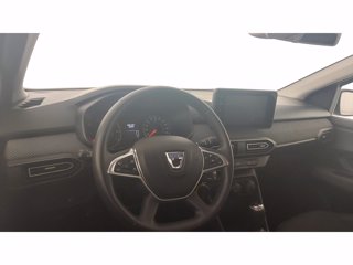 DACIA Sandero Streetway 1.0 sce Comfort 65cv