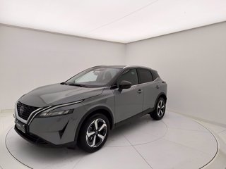 NISSAN Qashqai 1.3 mhev N-Connecta 2wd 140cv