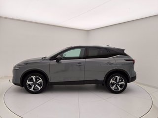 NISSAN Qashqai 1.3 mhev N-Connecta 2wd 140cv