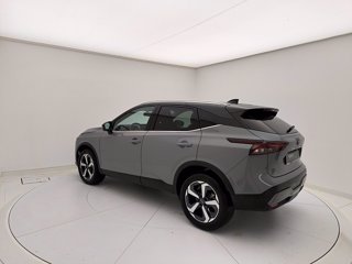 NISSAN Qashqai 1.3 mhev N-Connecta 2wd 140cv