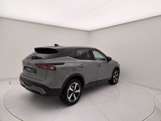 NISSAN Qashqai 1.3 mhev N-Connecta 2wd 140cv