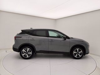 NISSAN Qashqai 1.3 mhev N-Connecta 2wd 140cv
