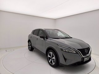NISSAN Qashqai 1.3 mhev N-Connecta 2wd 140cv
