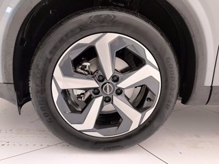 NISSAN Qashqai 1.3 mhev N-Connecta 2wd 140cv