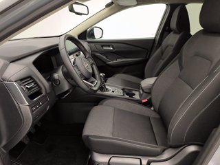 NISSAN Qashqai 1.3 mhev N-Connecta 2wd 140cv