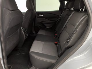 NISSAN Qashqai 1.3 mhev N-Connecta 2wd 140cv