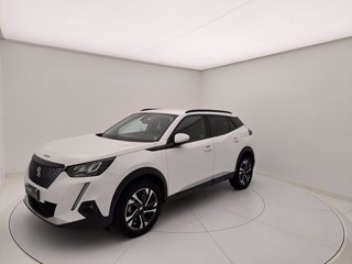 PEUGEOT 2008 1.5 BlueHDi 130cv Allure EAT S&S