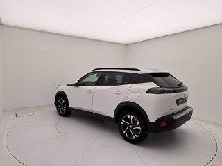 PEUGEOT 2008 1.5 BlueHDi 130cv Allure EAT S&S