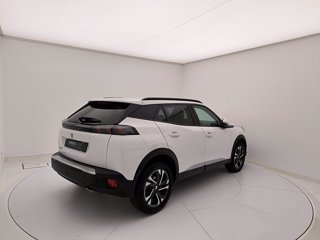 PEUGEOT 2008 1.5 BlueHDi 130cv Allure EAT S&S