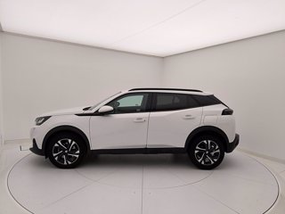PEUGEOT 2008 1.5 BlueHDi 130cv Allure EAT S&S