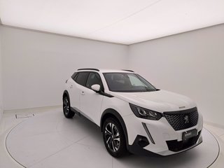 PEUGEOT 2008 1.5 BlueHDi 130cv Allure EAT S&S