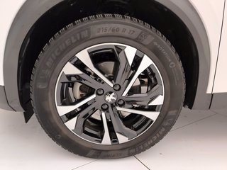 PEUGEOT 2008 1.5 BlueHDi 130cv Allure EAT S&S