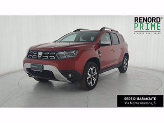 DACIA Duster 1.0 tce Prestige SL  Gpl 4x2 100cv