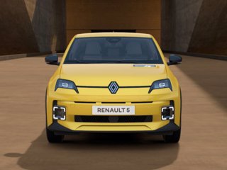 RENAULT techno 120 cv urban range