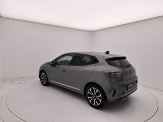 RENAULT Clio 1.0 TCe GPL Techno