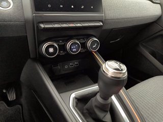 RENAULT Clio 1.0 TCe GPL Techno