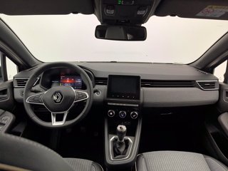 RENAULT Clio 1.0 TCe GPL Techno