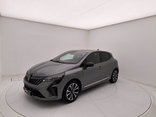 RENAULT Clio 1.0 TCe GPL Techno