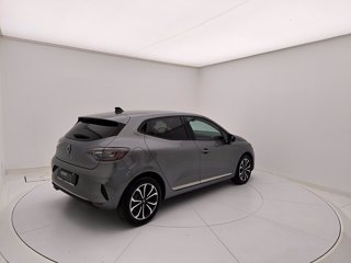 RENAULT Clio 1.0 TCe GPL Techno