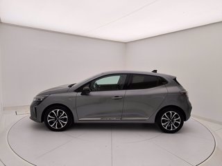 RENAULT Clio 1.0 TCe GPL Techno