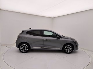 RENAULT Clio 1.0 TCe GPL Techno