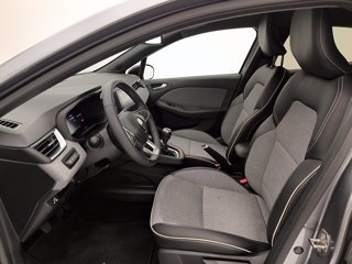 RENAULT Clio 1.0 TCe GPL Techno