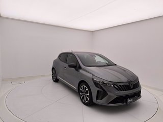 RENAULT Clio 1.0 TCe GPL Techno
