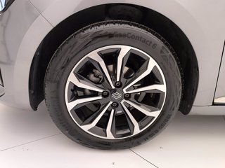 RENAULT Clio 1.0 TCe GPL Techno