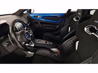 ALPINE Alpine A110 1.8 Premiere Edition Auto