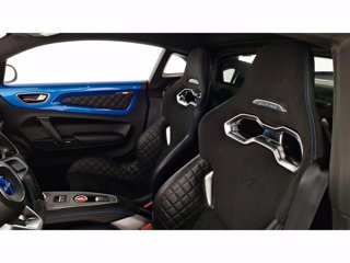 ALPINE Alpine A110 1.8 Premiere Edition Auto