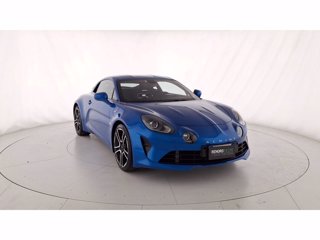 ALPINE Alpine A110 1.8 Premiere Edition Auto