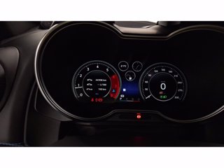 ALPINE Alpine A110 1.8 Premiere Edition Auto