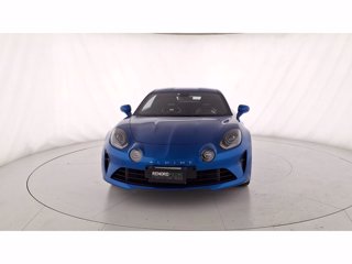 ALPINE Alpine A110 1.8 Premiere Edition Auto