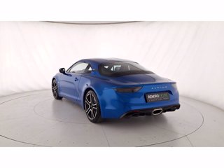 ALPINE Alpine A110 1.8 Premiere Edition Auto