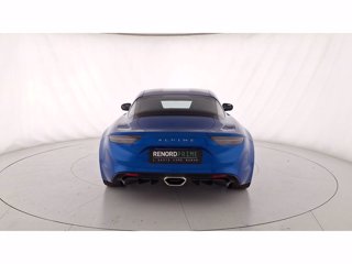 ALPINE Alpine A110 1.8 Premiere Edition Auto