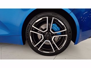 ALPINE Alpine A110 1.8 Premiere Edition Auto