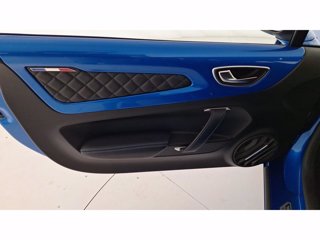 ALPINE Alpine A110 1.8 Premiere Edition Auto