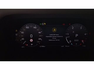 LAND ROVER Defender 110 3.0 I6 MHEV X-Dynamic HSE AWD Auto