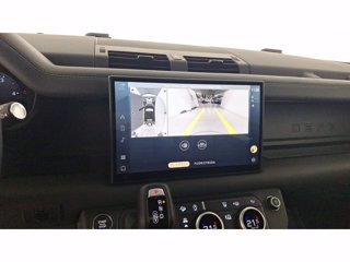 LAND ROVER Defender 110 3.0 I6 MHEV X-Dynamic HSE AWD Auto