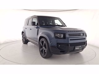 LAND ROVER Defender 110 3.0 I6 MHEV X-Dynamic HSE AWD Auto