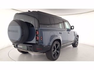 LAND ROVER Defender 110 3.0 I6 MHEV X-Dynamic HSE AWD Auto