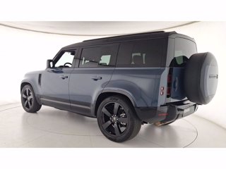 LAND ROVER Defender 110 3.0 I6 MHEV X-Dynamic HSE AWD Auto