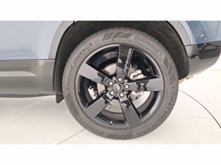 LAND ROVER Defender 110 3.0 I6 MHEV X-Dynamic HSE AWD Auto