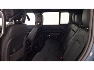 LAND ROVER Defender 110 3.0 I6 MHEV X-Dynamic HSE AWD Auto