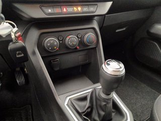 DACIA Sandero Streetway 1.0 tce Comfort Eco-g 100cv