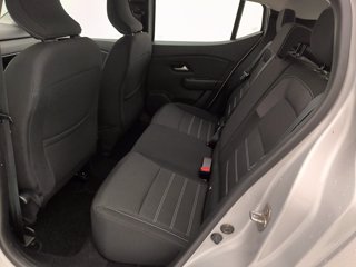 DACIA Sandero Streetway 1.0 tce Comfort Eco-g 100cv